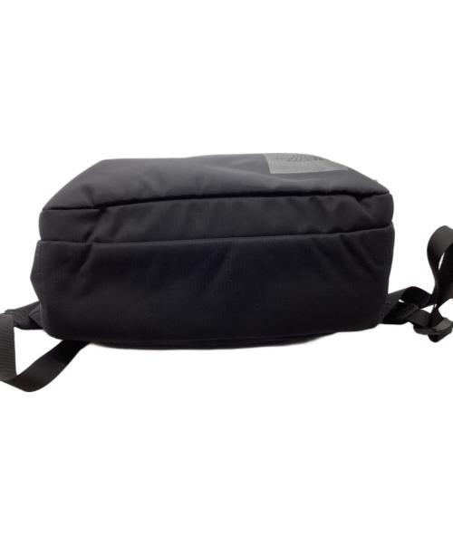 THE NORTH FACE（ザ ノース フェイス）THE NORTH FACE (ザ ノース フェイス) リュック ブラックの古着・服飾アイテム