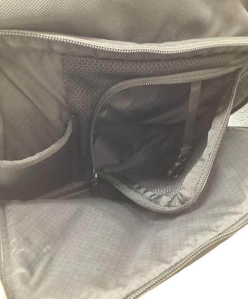 THE NORTH FACE（ザ ノース フェイス）THE NORTH FACE (ザ ノース フェイス) リュック ブラックの古着・服飾アイテム