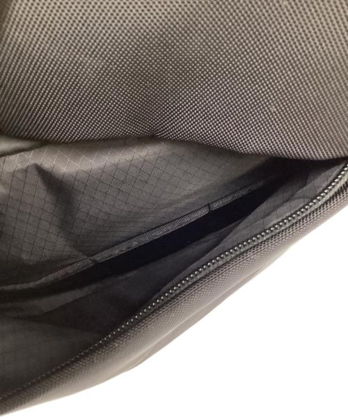 THE NORTH FACE（ザ ノース フェイス）THE NORTH FACE (ザ ノース フェイス) リュック ブラックの古着・服飾アイテム