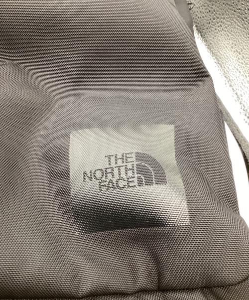 THE NORTH FACE（ザ ノース フェイス）THE NORTH FACE (ザ ノース フェイス) リュック ブラックの古着・服飾アイテム