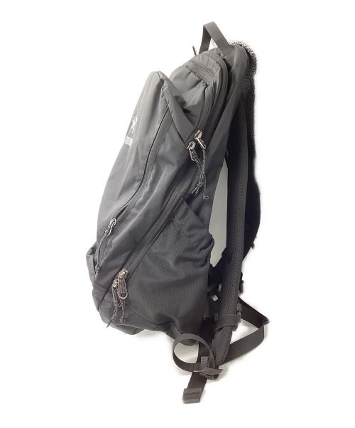 ARC'TERYX（アークテリクス）ARC'TERYX (アークテリクス) リュック/マンティス 26L ブラックの古着・服飾アイテム