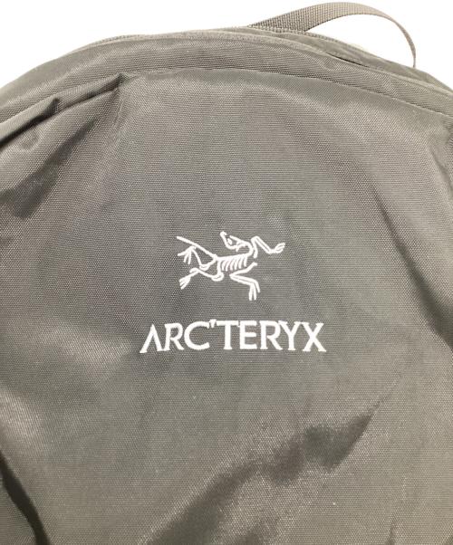 ARC'TERYX（アークテリクス）ARC'TERYX (アークテリクス) リュック/マンティス 26L ブラックの古着・服飾アイテム