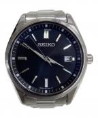 SEIKOセイコー）の古着「デジアナウォッチ」