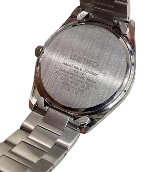 SEIKO（セイコー）SEIKO (セイコー) デジアナウォッチの古着・服飾アイテム