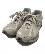 NEW BALANCEニューバランス）の古着「スニーカー」｜グレー