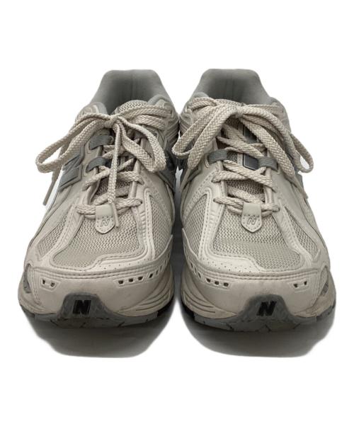 NEW BALANCE（ニューバランス）NEW BALANCE (ニューバランス) スニーカー グレー サイズ:28の古着・服飾アイテム