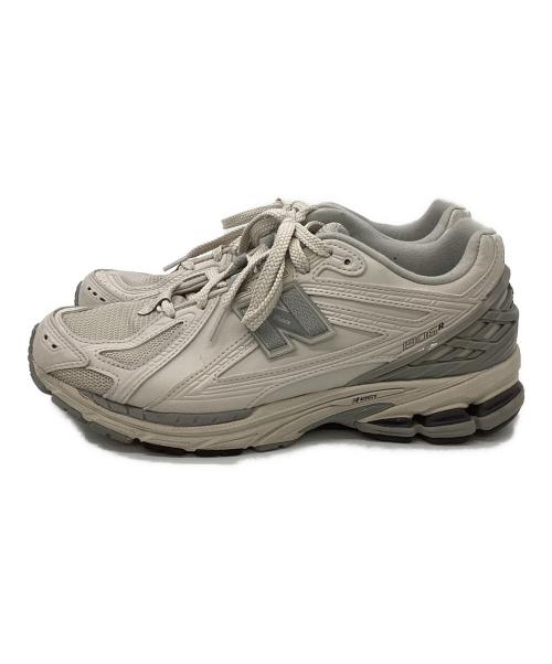 NEW BALANCE（ニューバランス）NEW BALANCE (ニューバランス) スニーカー グレー サイズ:28の古着・服飾アイテム