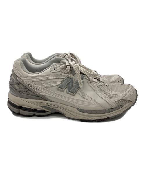 NEW BALANCE（ニューバランス）NEW BALANCE (ニューバランス) スニーカー グレー サイズ:28の古着・服飾アイテム