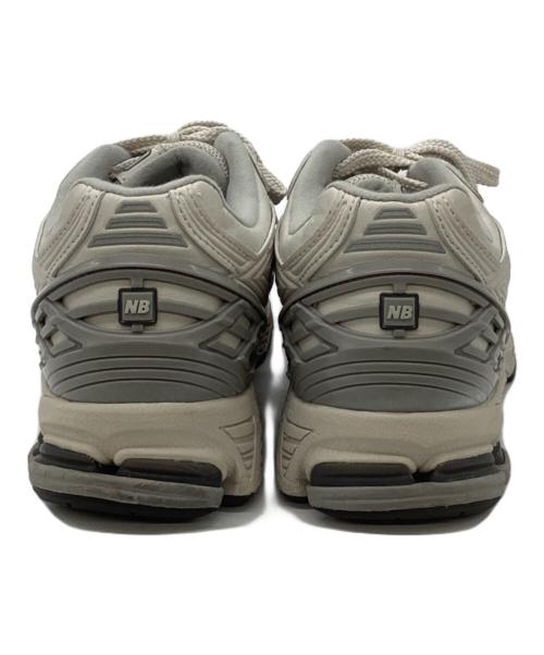 NEW BALANCE（ニューバランス）NEW BALANCE (ニューバランス) スニーカー グレー サイズ:28の古着・服飾アイテム