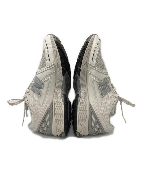 NEW BALANCE（ニューバランス）NEW BALANCE (ニューバランス) スニーカー グレー サイズ:28の古着・服飾アイテム