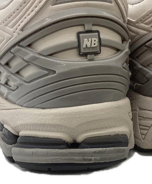 NEW BALANCE（ニューバランス）NEW BALANCE (ニューバランス) スニーカー グレー サイズ:28の古着・服飾アイテム