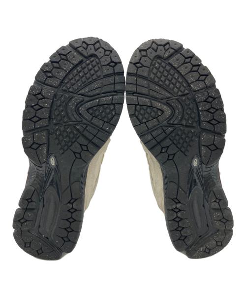 NEW BALANCE（ニューバランス）NEW BALANCE (ニューバランス) スニーカー アイボリー サイズ:28cmの古着・服飾アイテム