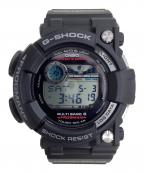 CASIOカシオ）の古着「ダイバーズウォッチ」