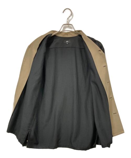 mb（エムビー）mb (エムビー) 長袖シャツ ブラック サイズ:Sの古着・服飾アイテム