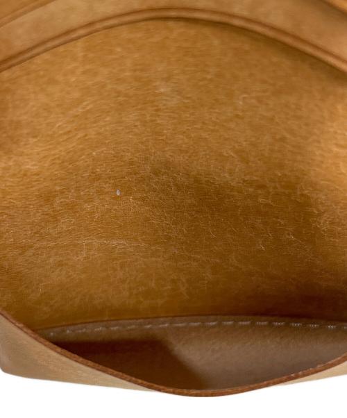 RYU（リュウ）RYU (リュウ) 名刺ホルダー ネイビーの古着・服飾アイテム