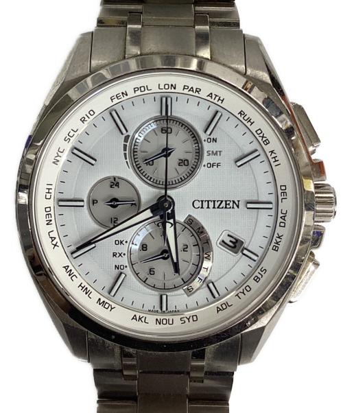 CITIZEN（シチズン）CITIZEN (シチズン) 腕時計の古着・服飾アイテム