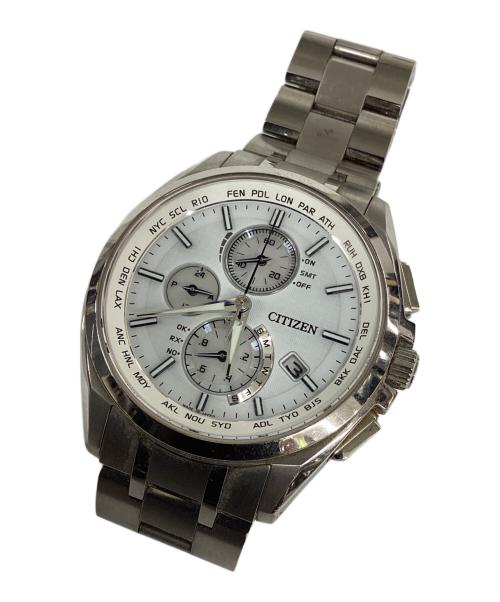 CITIZEN（シチズン）CITIZEN (シチズン) 腕時計の古着・服飾アイテム