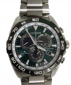 CITIZENシチズン）の古着「腕時計」