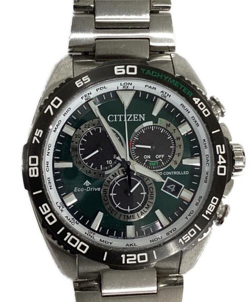 CITIZEN（シチズン）CITIZEN (シチズン) 腕時計の古着・服飾アイテム