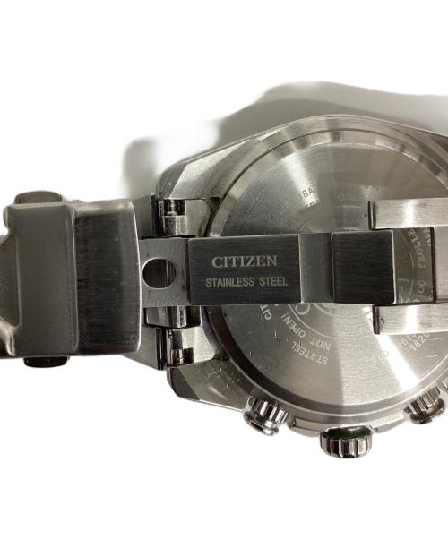 CITIZEN（シチズン）CITIZEN (シチズン) 腕時計の古着・服飾アイテム