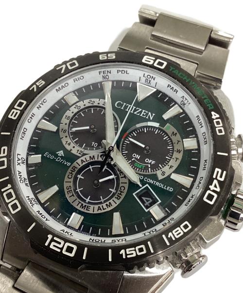CITIZEN（シチズン）CITIZEN (シチズン) 腕時計の古着・服飾アイテム