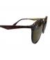 中古・古着 RAY-BAN (レイバン) サングラス：7000円