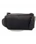 TUMI (トゥミ) ボディーバッグ ブラック：12000円