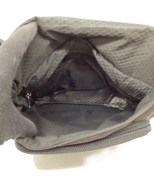 TUMI（トゥミ）TUMI (トゥミ) メッセンジャーバッグ ブラウンの古着・服飾アイテム