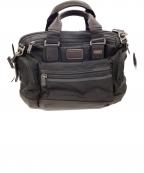 TUMIトゥミ）の古着「ブリーフケース」｜ブラウン