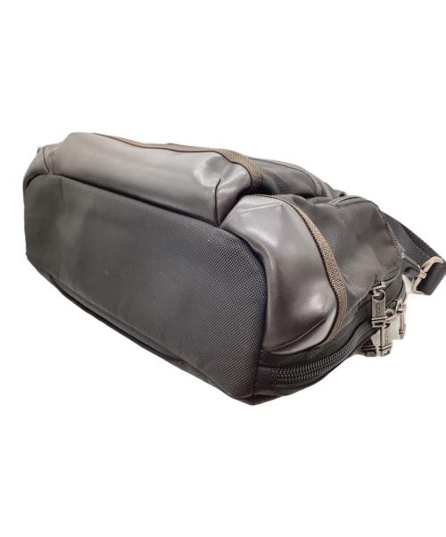 TUMI（トゥミ）TUMI (トゥミ) ブリーフケース ブラウンの古着・服飾アイテム