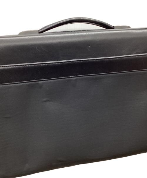 TUMI（トゥミ）TUMI (トゥミ) ブリーフケース ブラックの古着・服飾アイテム