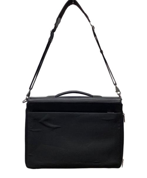 TUMI（トゥミ）TUMI (トゥミ) ブリーフケース ブラックの古着・服飾アイテム