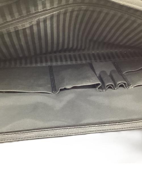 TUMI（トゥミ）TUMI (トゥミ) ブリーフケース ブラックの古着・服飾アイテム