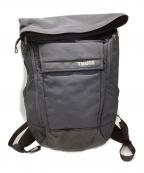 THULEスーリー）の古着「リュック」｜ブラック