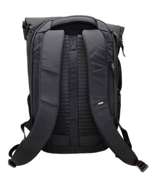 THULE（スーリー）THULE (スーリー) リュック ブラックの古着・服飾アイテム