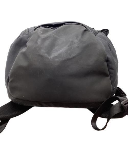 THULE（スーリー）THULE (スーリー) リュック ブラックの古着・服飾アイテム