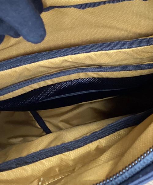 THULE（スーリー）THULE (スーリー) リュック ブラックの古着・服飾アイテム