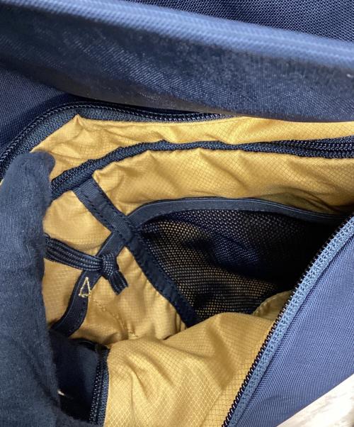 THULE（スーリー）THULE (スーリー) リュック ブラックの古着・服飾アイテム