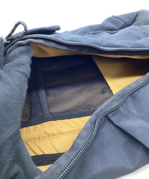 THULE（スーリー）THULE (スーリー) リュック ブラックの古着・服飾アイテム