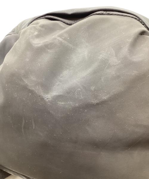 THULE（スーリー）THULE (スーリー) リュック ブラックの古着・服飾アイテム