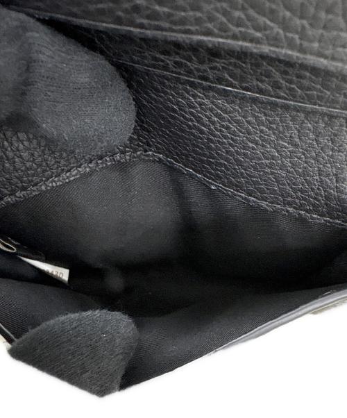 COACH（コーチ）COACH (コーチ) カードケース ブラックの古着・服飾アイテム