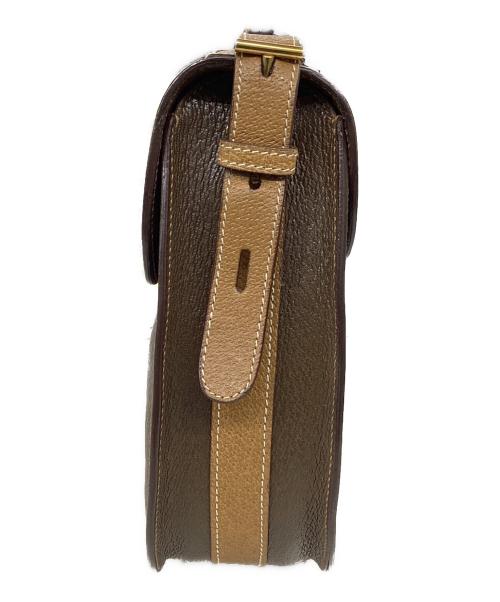GUCCI（グッチ）GUCCI (グッチ) ショルダーバッグの古着・服飾アイテム