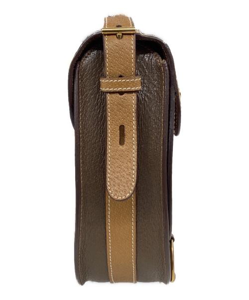 GUCCI（グッチ）GUCCI (グッチ) ショルダーバッグの古着・服飾アイテム