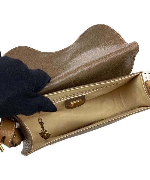 GUCCI（グッチ）GUCCI (グッチ) ショルダーバッグの古着・服飾アイテム