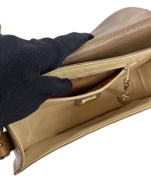 GUCCI（グッチ）GUCCI (グッチ) ショルダーバッグの古着・服飾アイテム