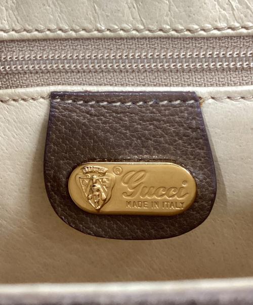 GUCCI（グッチ）GUCCI (グッチ) ショルダーバッグの古着・服飾アイテム