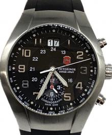 VICTORINOX（ビクトリノックス）の古着「腕時計」