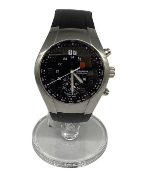 VICTORINOX（ビクトリノックス）VICTORINOX (ビクトリノックス) 腕時計の古着・服飾アイテム