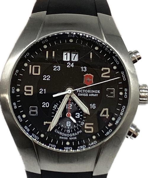 VICTORINOX（ビクトリノックス）VICTORINOX (ビクトリノックス) 腕時計の古着・服飾アイテム