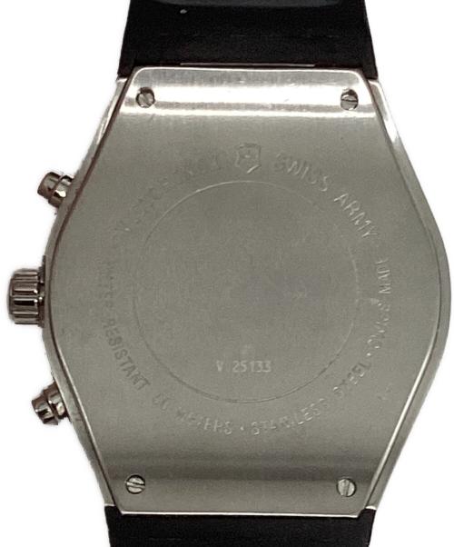 VICTORINOX（ビクトリノックス）VICTORINOX (ビクトリノックス) 腕時計の古着・服飾アイテム
